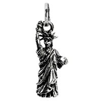 Charm Boccadamo in Argento BPS218 - BPS218